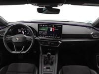 Usado Cupra Leon 150 CV (110 kW) 2025 Gris Berlina