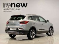 usado Renault Kadjar 1.3 TCe GPF Techno EDC 103kW