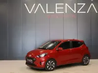 Usado Hyundai i10 67 CV (49 kW) 2025 Rojo Utilitario