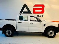 Usado Ford Ranger Limited 170 CV (125 kW) 2023 Blanco Recogida
