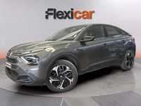 Brugt Citroën C4 Feel 131 HK (96 kW) 2023 Grå SUV