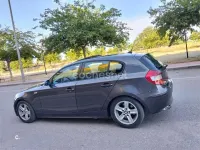 Usado BMW 120 163 CV (119 kW) 2005 Marrón Utilitario