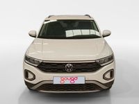 Usado VW T-Roc Life 115 CV (84 kW) 2023 SUV