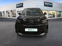 Usado Citroën C5 Aircross 136 CV (100 kW) 2024 Negro SUV