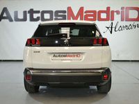 usado Peugeot 3008 1.2 PureTech S&S Allure 130