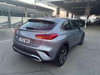 Usado Kia XCeed 120 CV (88 kW) 2024 Gris SUV