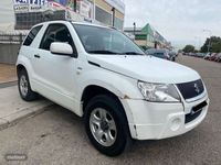 usado Suzuki Grand Vitara 1.9 DDIS