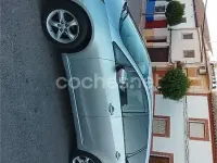 Usado Mitsubishi Grandis Intense+ 136 CV (100 kW) 2006 Gris / plata Monovolumen