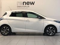 usado Renault Zoe Intens 40 R90 68kw