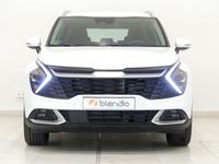 Usado Kia Sportage 230 CV (169 kW) 2024 SUV
