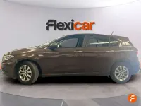 Usado Fiat Tipo Easy 95 CV (69 kW) 2018 Gris Berlina