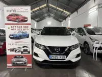 Usado Nissan Qashqai 159 CV (116 kW) 2019 Blanco SUV