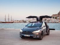 Usado Tesla Model X 311 kW (423 CV) 2017 Eléctrico SUV