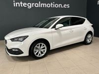 usado Seat Leon 1.0 eTSI 81kW DSG-7 S&S Style