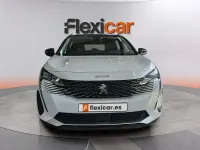 Usado Peugeot 5008 GT 131 CV (96 kW) 2022 Blanco SUV
