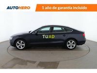 usado Audi A5 Sportback 3.0 V6 TDI quattro