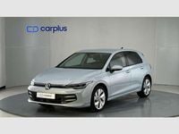 Brugt VW Golf VIII 116 HK (85 kW) 2025 Blå Hatchback