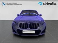 Usado BMW X1 Comfort Edition 245 CV (180 kW) 2025 Plateado SUV