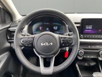 Nuevo Kia Stonic 101 CV (74 kW) 2025 Blanco SUV
