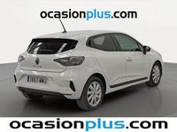 Usado Renault Clio V Equilibre 101 CV (74 kW) 2023 Blanco Utilitario