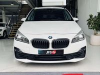 Usado BMW 218 Gran Tourer 150 HP (110 kW) 2020 Preto Monovolume