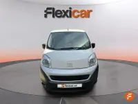Usado Fiat Fiorino 80 CV (58 kW) 2022 Blanco Monovolumen