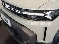 Usado Dacia Duster Extreme 140 CV (102 kW) 2024 Marrón SUV