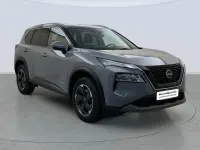 Usado Nissan X-Trail N-Connecta 204 CV (150 kW) 2025 Gris SUV