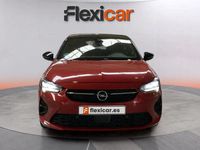 Usado Opel Corsa 103 CV (75 kW) 2022 Rojo Berlina