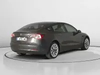 Usado Tesla Model 3 366 kW (498 CV) 2022 Blanco Berlina