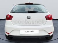 Usado Seat Ibiza CONNECT 105 CV (77 kW) 2017 Blanco Berlina