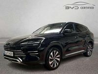 Usado BYD Seal U Comfort 218 CV (160 kW) 2025 Negro SUV