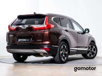 usado Honda CR-V 2.0 I-MMD HYBRID LIFESTYLE CVT 184 5P