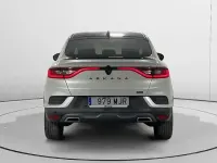 Usado Renault Arkana Engineered 145 CV (106 kW) 2023 Blanco SUV