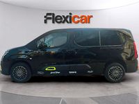 Usado Citroën Berlingo Feel 102 CV (75 kW) 2021 Negro Monovolumen