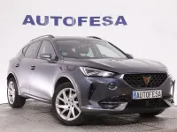 Usado Cupra Formentor 150 CV (110 kW) 2022 Gris SUV