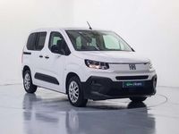 Używany Fiat Doblò 102 KM (75 kW) 2025 Biały Minivan