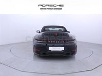Usado Porsche 911 Carrera 394 CV (289 kW) 2024 Negro Coupe