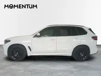 Usado BMW X5 Shadowline 286 CV (210 kW) 2022 Blanco SUV