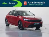 Usado Opel Corsa S 101 CV (74 kW) 2025 Rojo Utilitario