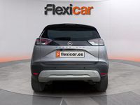 Usado Opel Crossland X GS Line 110 CV (80 kW) 2021 Blanco SUV