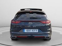Usado Kia Ceed GT-Line 136 CV (100 kW) 2019 Utilitario