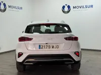 Usado Kia XCeed 120 CV (88 kW) 2023 Blanco SUV