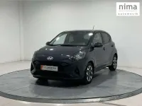 Usado Hyundai i10 63 CV (46 kW) 2025 Utilitario