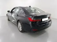 Usado BMW 330e 292 CV (214 kW) 2021 Negro Berlina