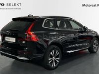 Usado Volvo XC60 Core 350 CV (257 kW) 2023 Negro SUV