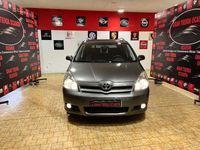 usado Toyota Corolla Verso 1.8 VVTi Luna