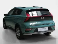 Usado Hyundai Bayon 80 CV (58 kW) 2025 SUV