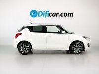 Usado Suzuki Swift GLX 83 CV (61 kW) 2021 Blanco Utilitario
