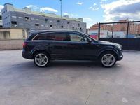 usado Audi Q7 3.0tdi Advance 204 Tiptronic